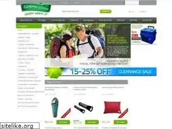 Sites similar to campingstation.com