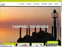 Sites similar to campingstavenisse.nl