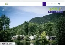 Sites similar to campingstoneham.ca