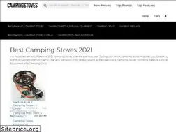Sites similar to campingstoves.biz