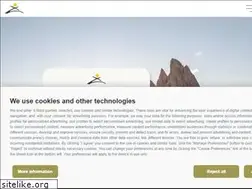 Sites similar to campingsuedtirol.com