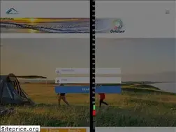 Sites similar to campingtablet.com