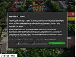 Sites similar to campingtahiti.com