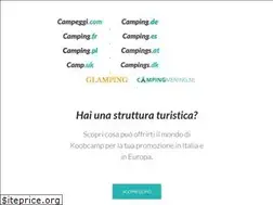 Sites similar to campingtop.com