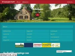 Sites similar to campingtop100.com