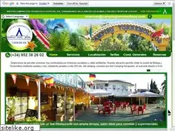 Sites similar to campingtorremolinos.com