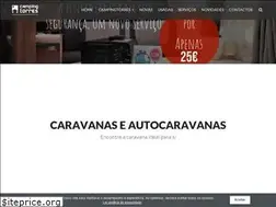 Sites similar to campingtorres.pt