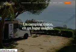 Sites similar to campingtp.com