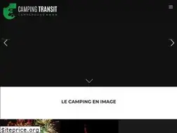 Sites similar to campingtransit.com