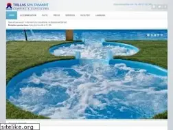 Sites similar to campingtrillas.com
