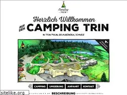 Sites similar to campingtrin.ch