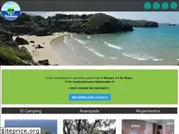 Sites similar to campingtroenzo.com