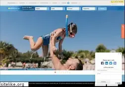 Sites similar to campingtucan.com