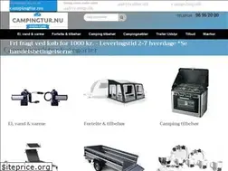 Sites similar to campingtur.nu