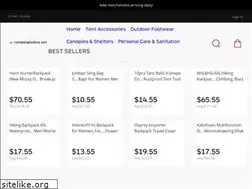 Sites similar to campingturkey.net