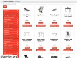 Sites similar to campingudstyrbilligt.dk