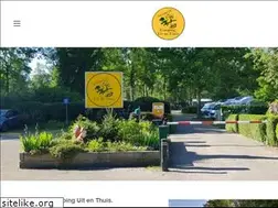 Sites similar to campinguitenthuis.nl