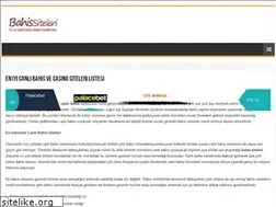 Sites similar to campinguy.com