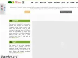 Sites similar to campingvaldirhemes.com
