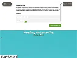 Sites similar to campingvalencia.com