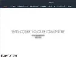 Sites similar to campingvalenciaelsaler.com