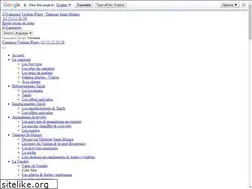 Sites similar to campingveillonplage.com