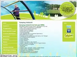 Sites similar to campingveldzicht.nl