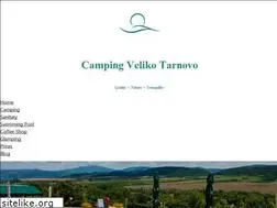 Sites similar to campingvelikotarnovo.com