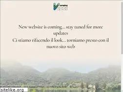 Sites similar to campingvenus.it