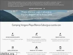 Sites similar to campingvergara.blogspot.com