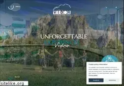 Sites similar to campingvidor.it