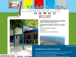 Sites similar to campingvillaelena.it