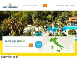 Sites similar to campingvillage.nl