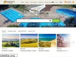Sites similar to campingvillage.travel