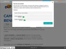 Sites similar to campingvillamar.com
