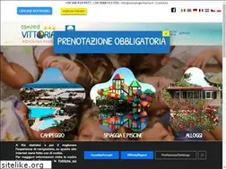 Sites similar to campingvittoria.it