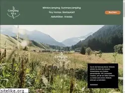 Sites similar to campingviva.ch