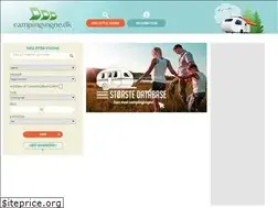 Sites similar to campingvogne.dk