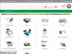 Sites similar to campingwagner.at