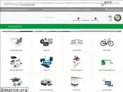 Sites similar to campingwagner.de