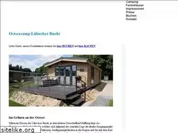 Sites similar to campingwaldesruh.de