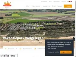 Sites similar to campingwelgelegen.nl