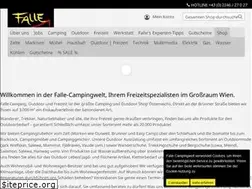 Sites similar to campingwelt.at