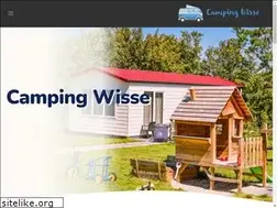 Sites similar to campingwisse.nl