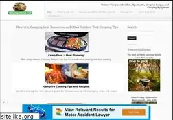 Sites similar to campingwithgus.com