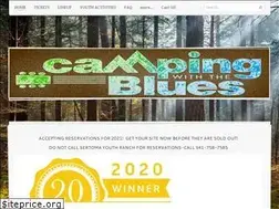 Sites similar to campingwiththeblues.com