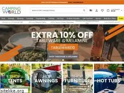 Sites similar to campingworld.co.uk