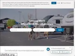 Sites similar to campingworldcareers.com