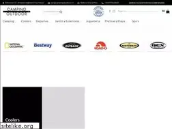 Sites similar to campingyoutdoor.cl