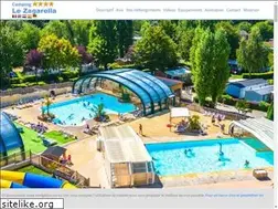 Sites similar to campingzagarella.com